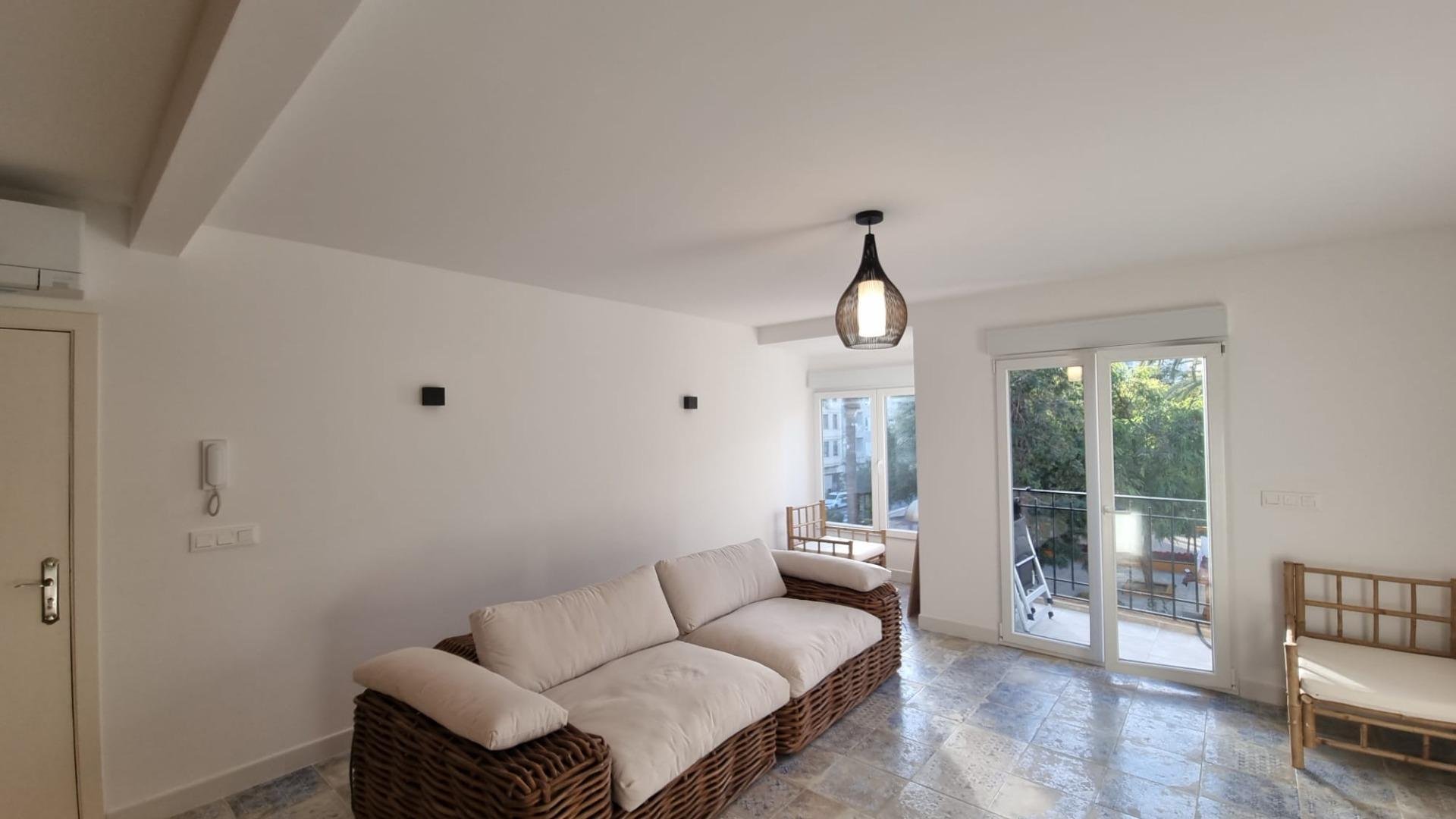 Apartament w Torrevieja, Alicante, Hiszpania 2 sypialnie, 105 mkw. nr 115886
