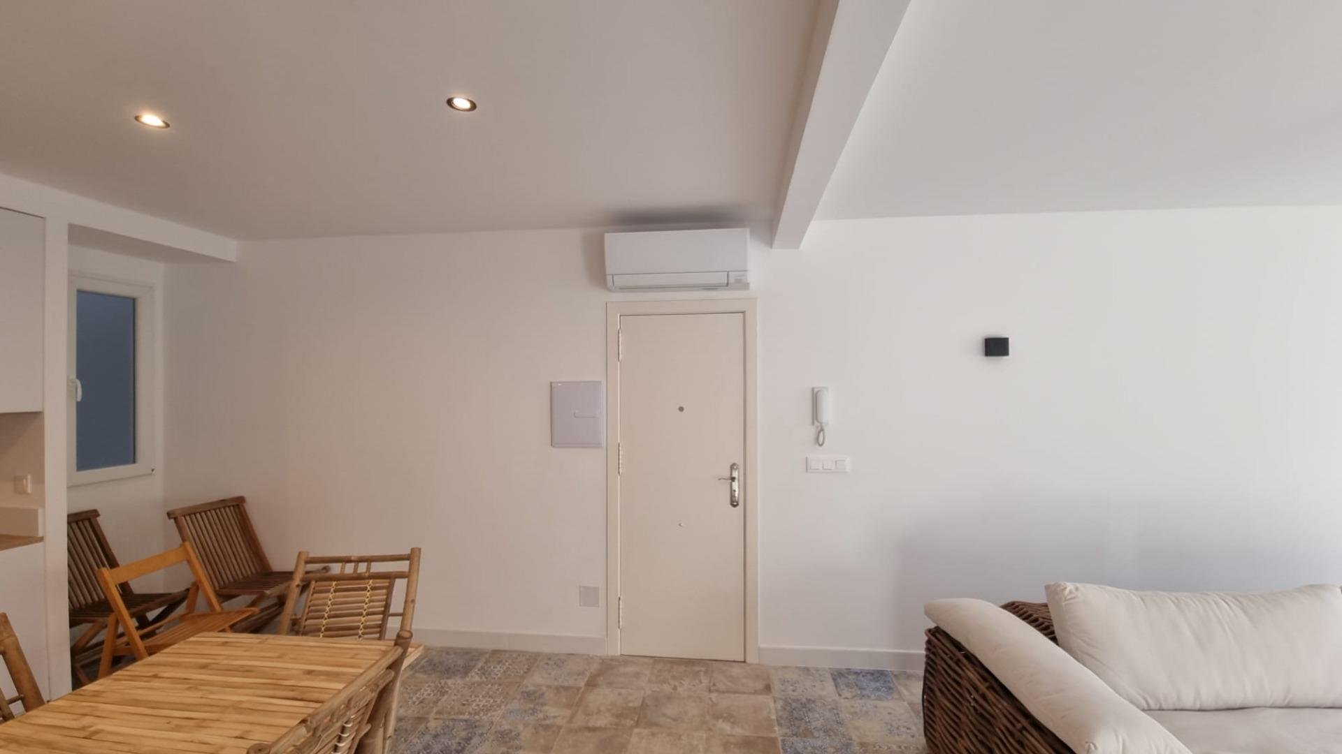 Apartament w Torrevieja, Alicante, Hiszpania 2 sypialnie, 105 mkw. nr 115886