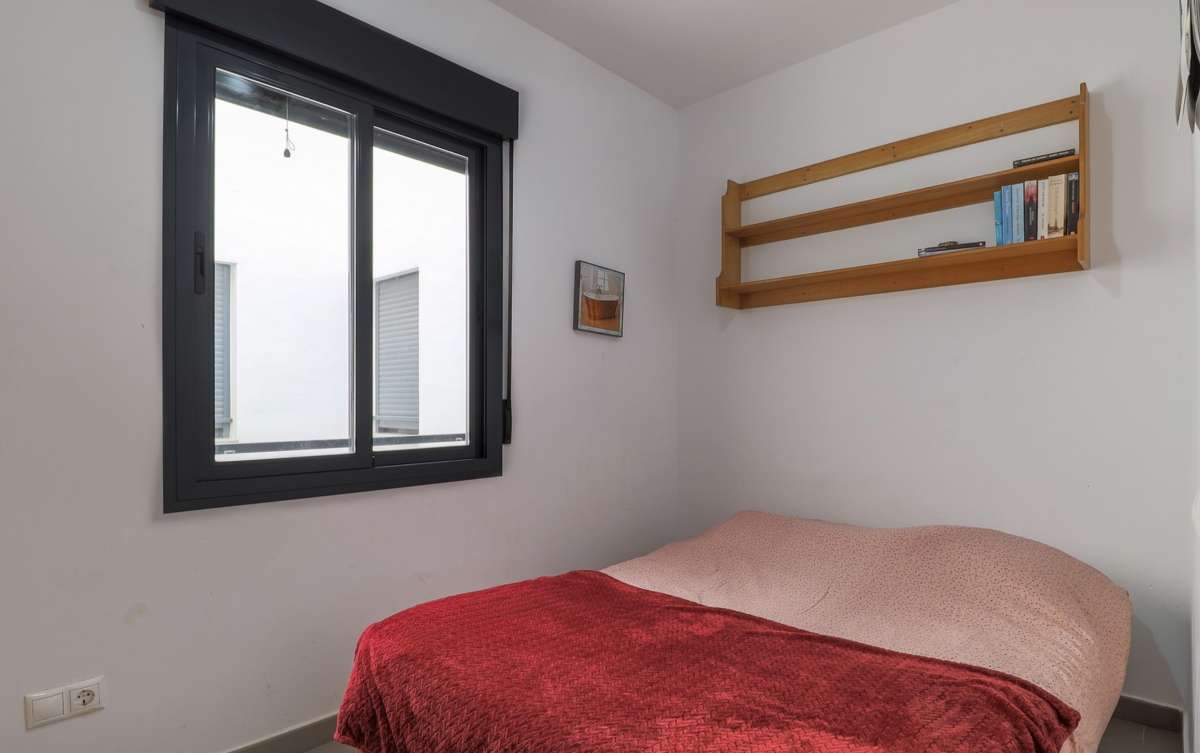 Apartament w Benitachell, Alicante, Hiszpania 2 sypialnie, 85 mkw. nr 115889