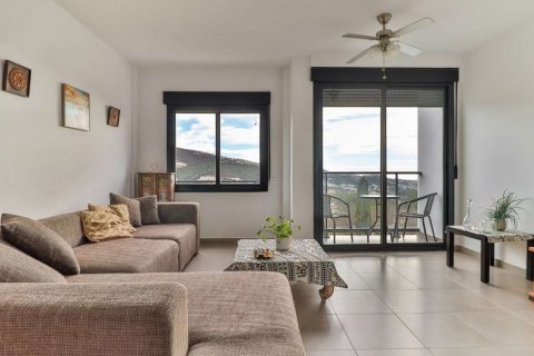 Apartment in Benitachell, Alicante, Spain 2 bedrooms, 85 sq.m. No. 115889