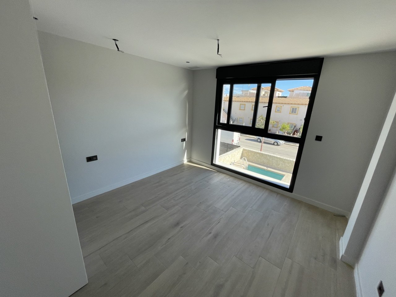 Dzīvoklis Pilar de la Horadada, Alicante, Spānijā 4 istabas, 120 m2 Nr. 115972