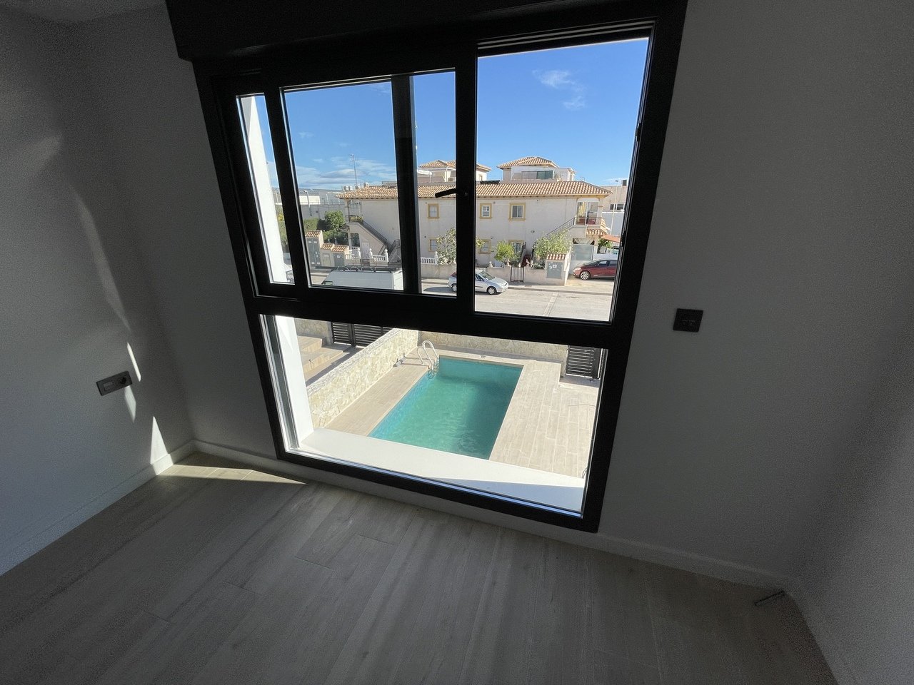 Dzīvoklis Pilar de la Horadada, Alicante, Spānijā 4 istabas, 120 m2 Nr. 115972