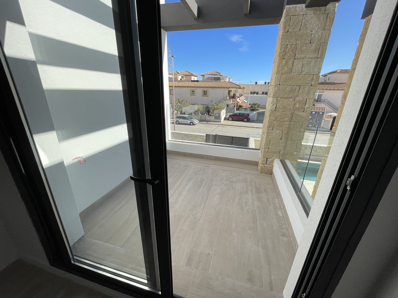 Dzīvoklis Pilar de la Horadada, Alicante, Spānijā 4 istabas, 120 m2 Nr. 115972