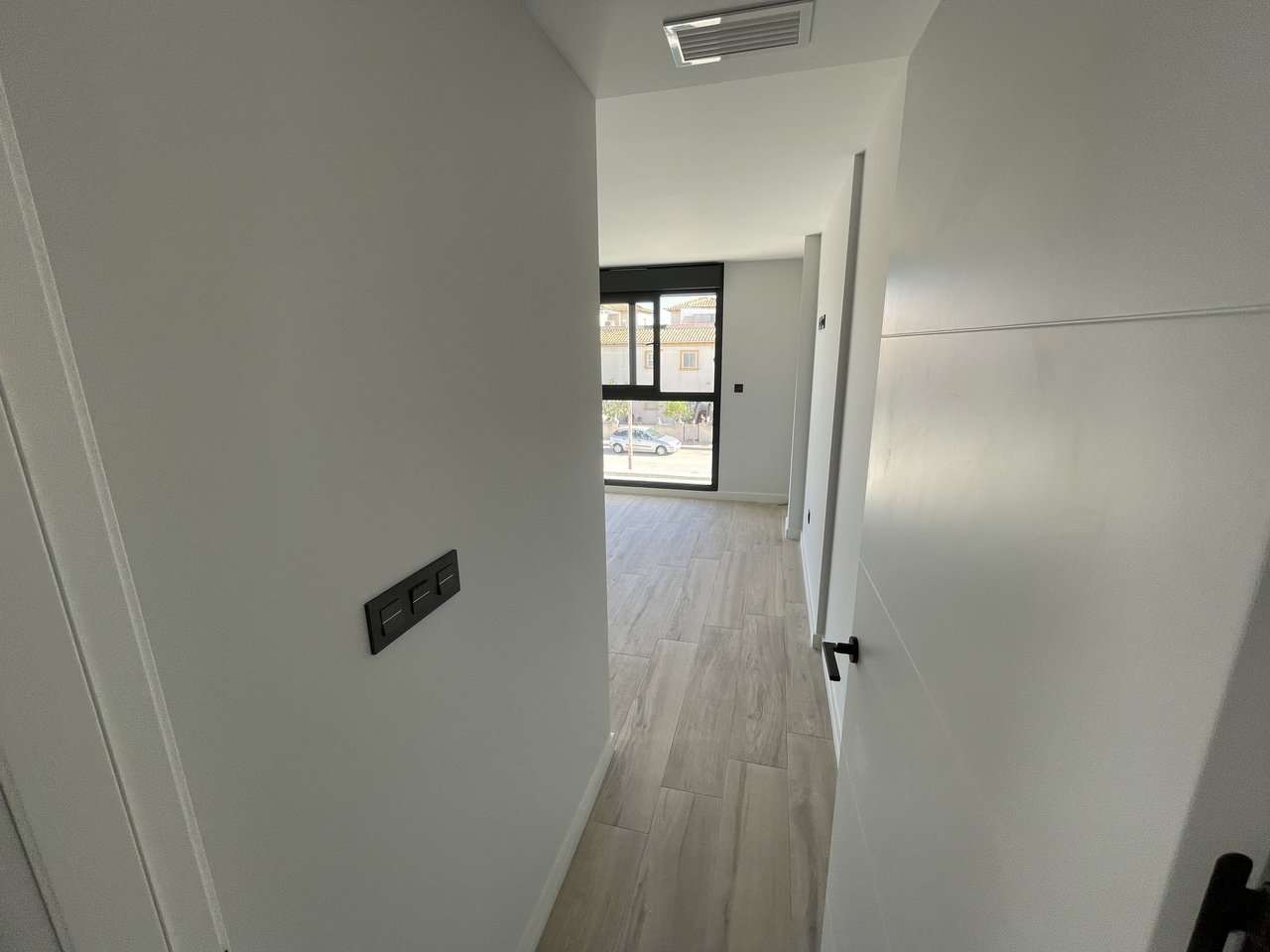Dzīvoklis Pilar de la Horadada, Alicante, Spānijā 4 istabas, 120 m2 Nr. 115972