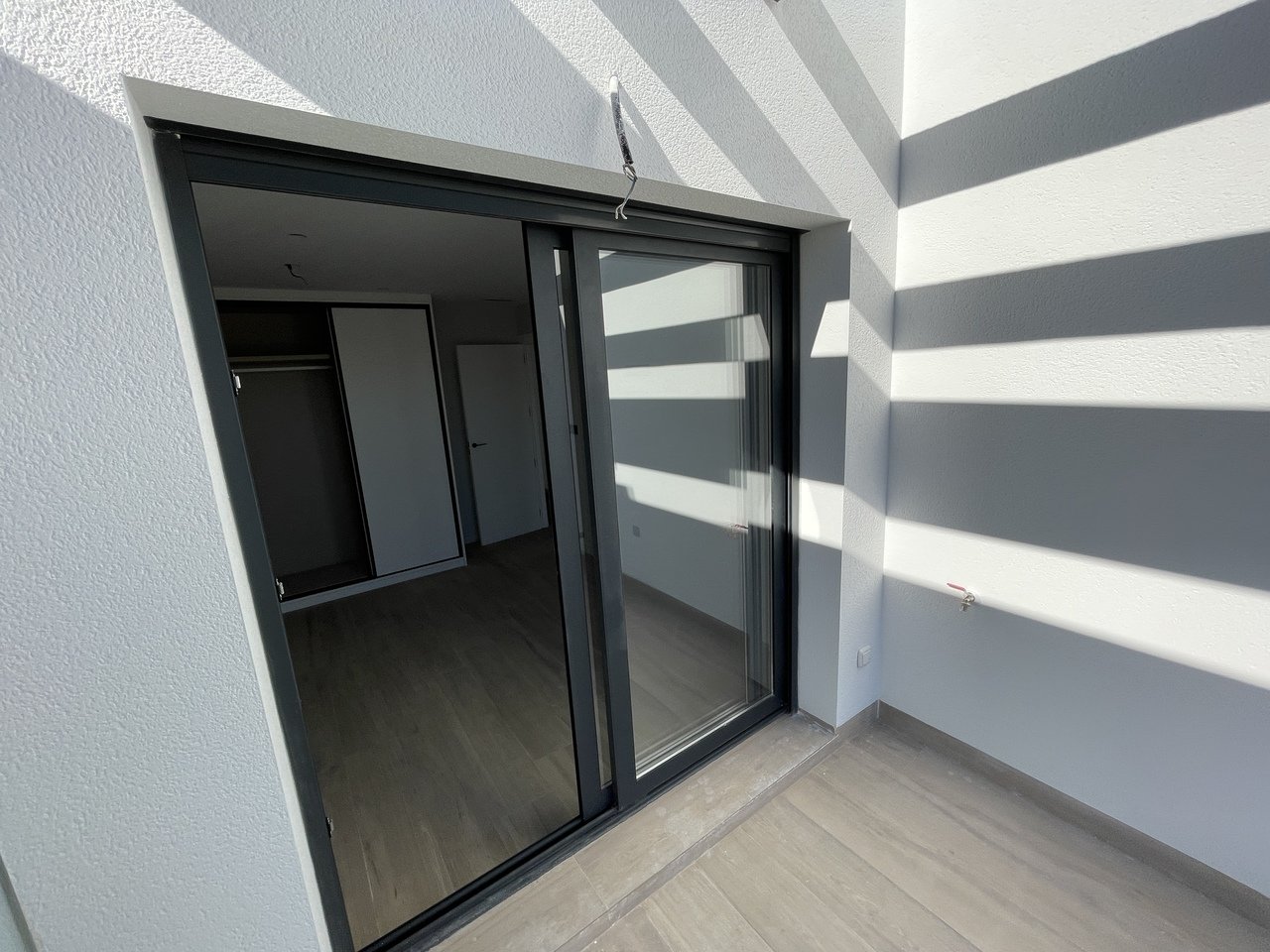 Dzīvoklis Pilar de la Horadada, Alicante, Spānijā 4 istabas, 120 m2 Nr. 115972
