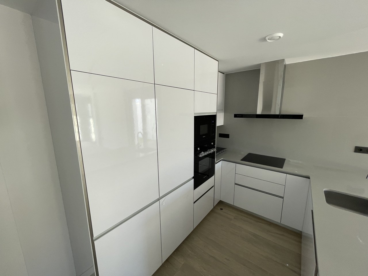 Dzīvoklis Pilar de la Horadada, Alicante, Spānijā 4 istabas, 120 m2 Nr. 115972