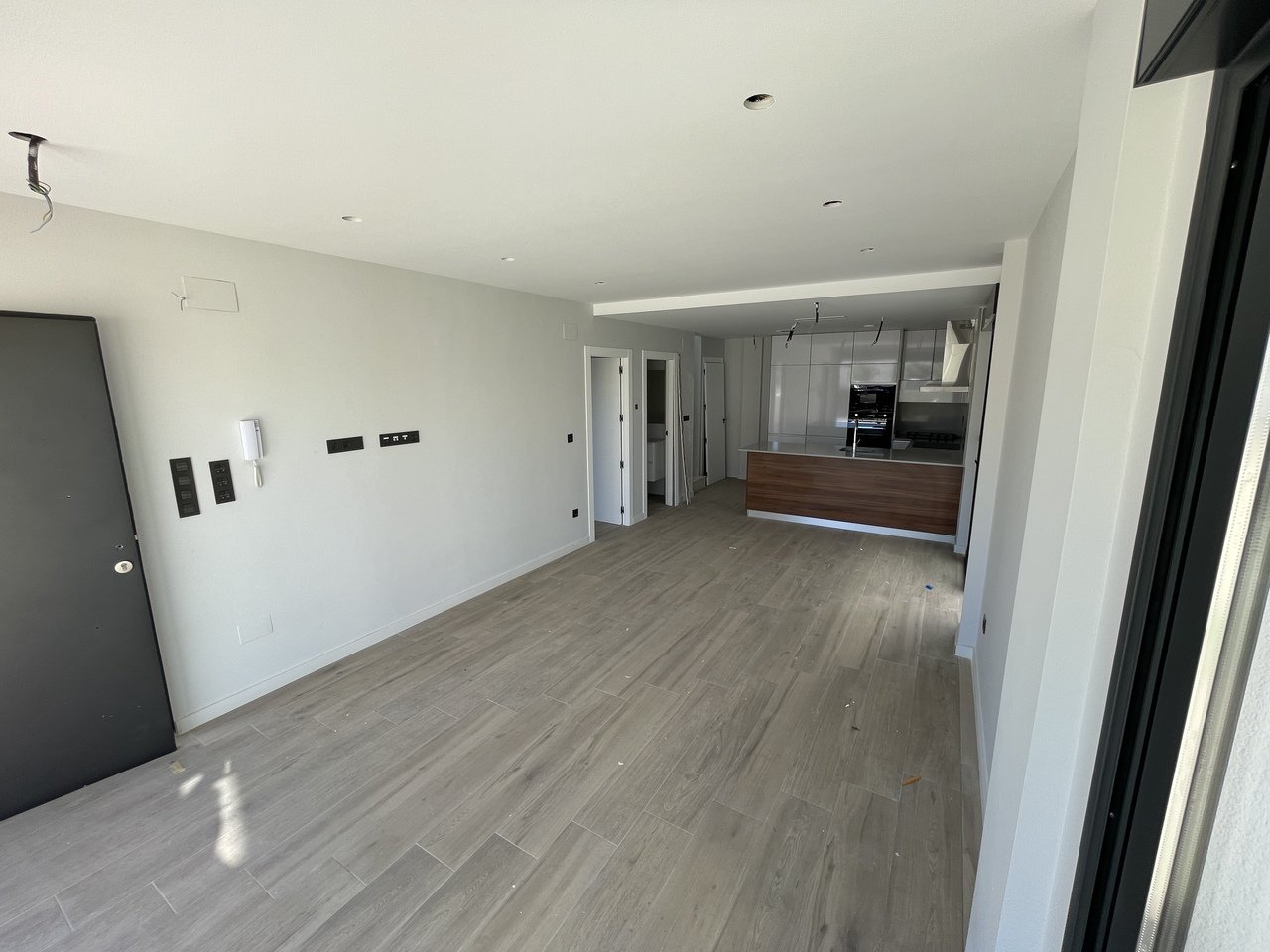 Dzīvoklis Pilar de la Horadada, Alicante, Spānijā 4 istabas, 120 m2 Nr. 115972