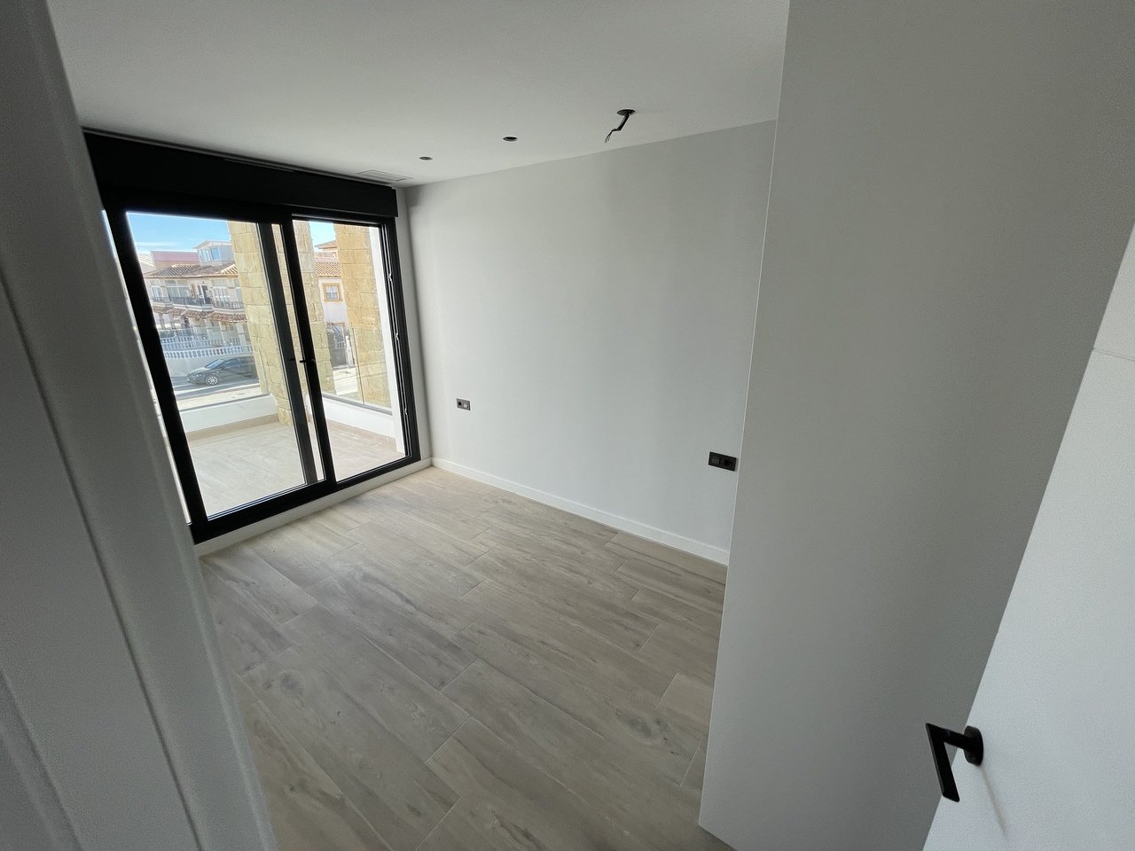 Dzīvoklis Pilar de la Horadada, Alicante, Spānijā 4 istabas, 120 m2 Nr. 115972
