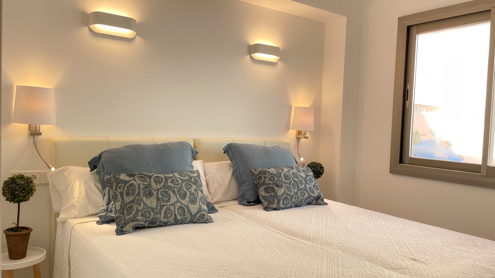Appartamento a Palma de Majorca, Mallorca, Spagna 2 camere da letto, 79 mq. N° 97755