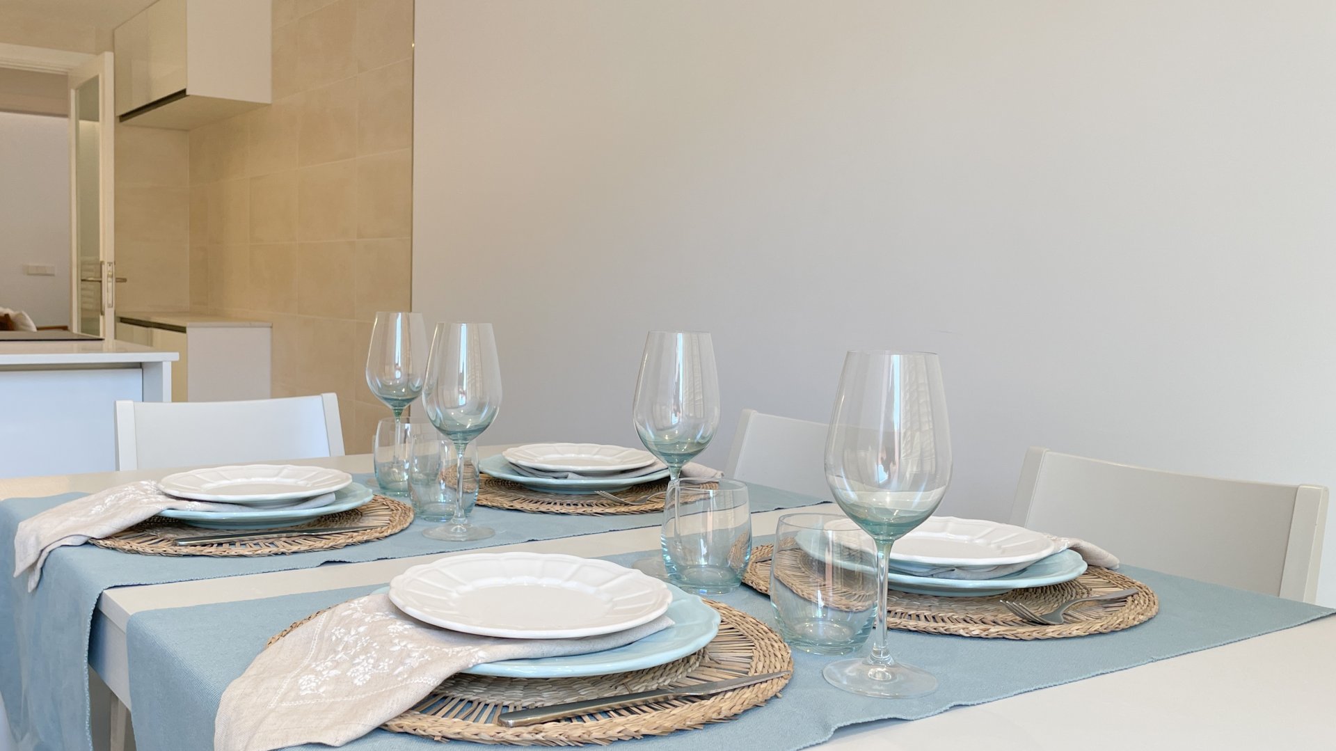 Appartamento a Palma de Majorca, Mallorca, Spagna 2 camere da letto, 79 mq. N° 97755