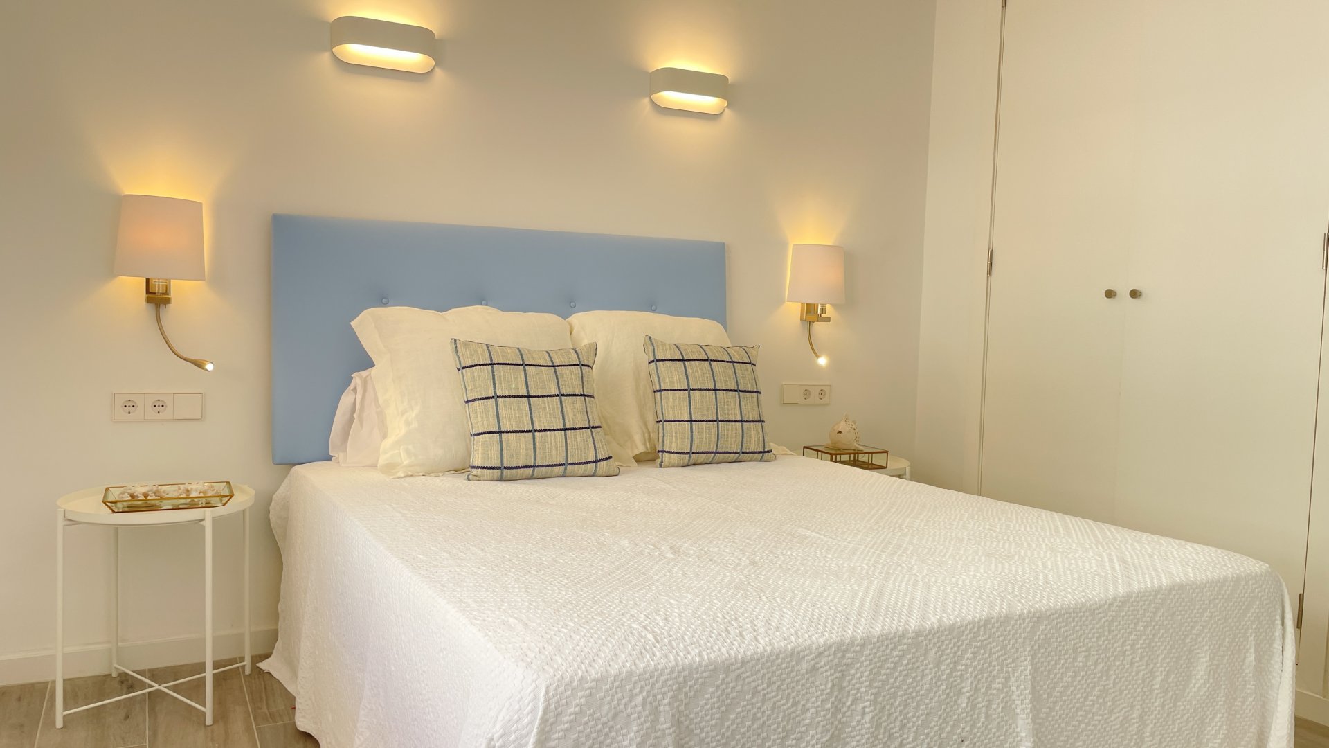 Appartamento a Palma de Majorca, Mallorca, Spagna 2 camere da letto, 79 mq. N° 97755