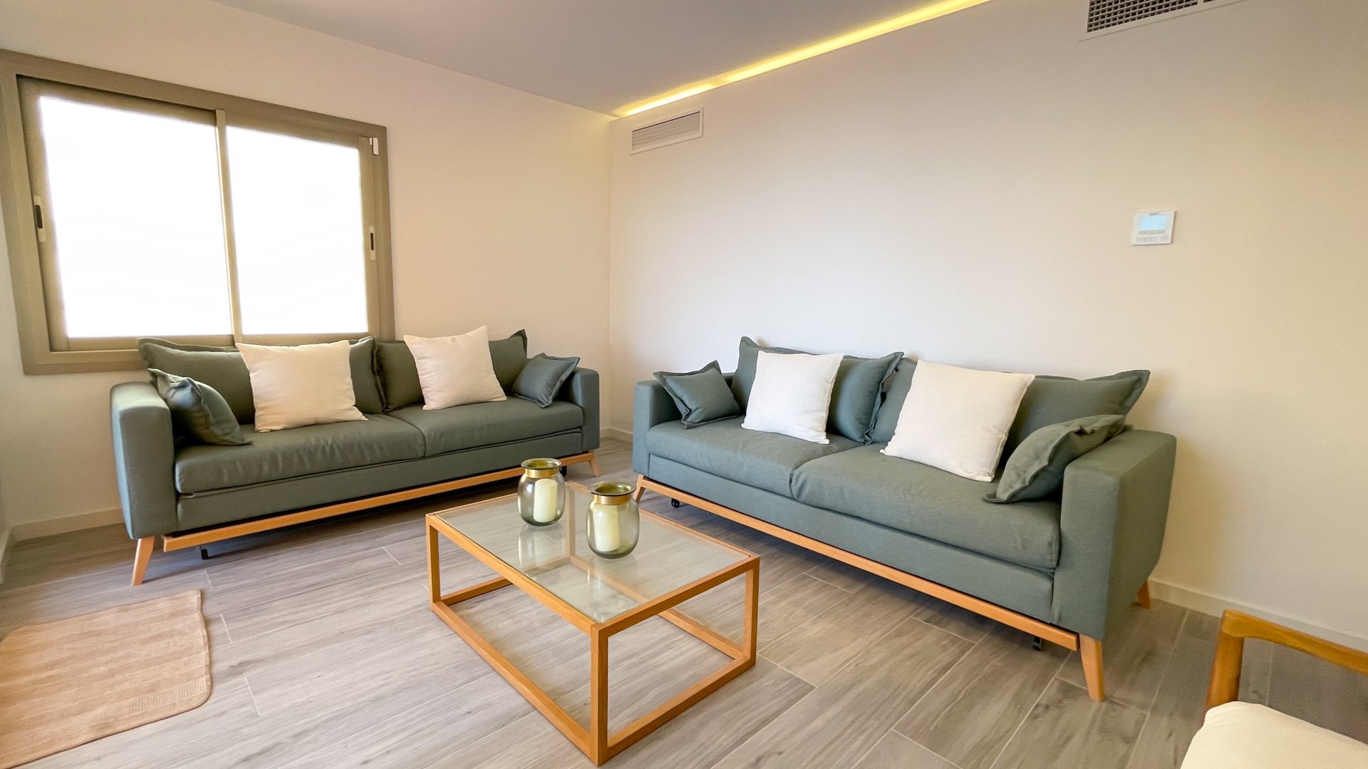 Appartamento a Palma de Majorca, Mallorca, Spagna 2 camere da letto, 79 mq. N° 97755