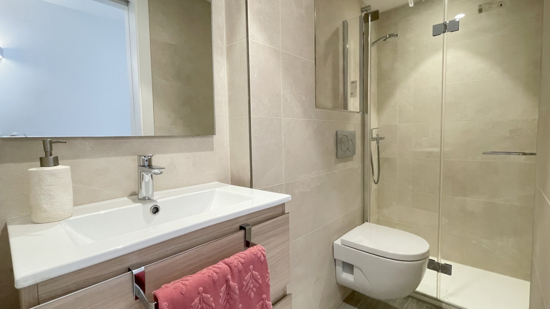 Appartamento a Palma de Majorca, Mallorca, Spagna 2 camere da letto, 79 mq. N° 97755