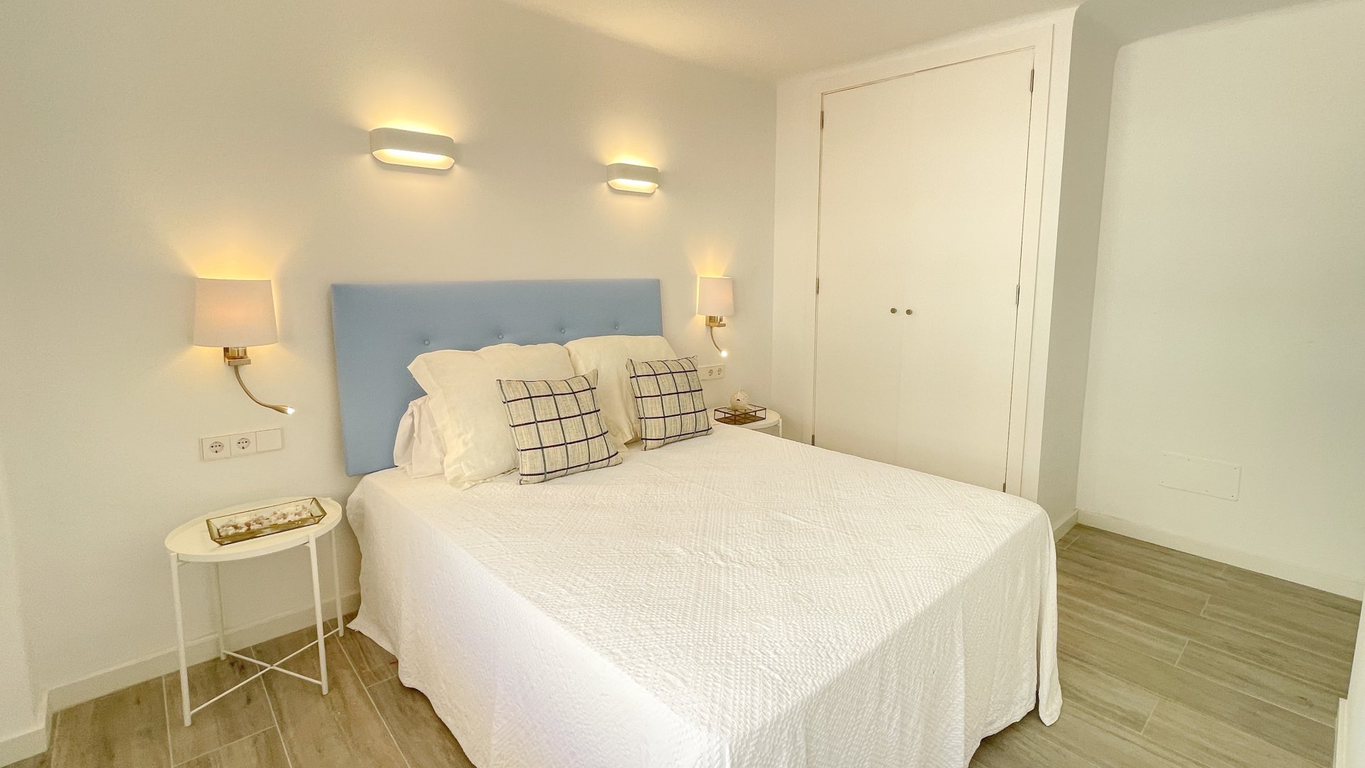 Appartamento a Palma de Majorca, Mallorca, Spagna 2 camere da letto, 79 mq. N° 97755