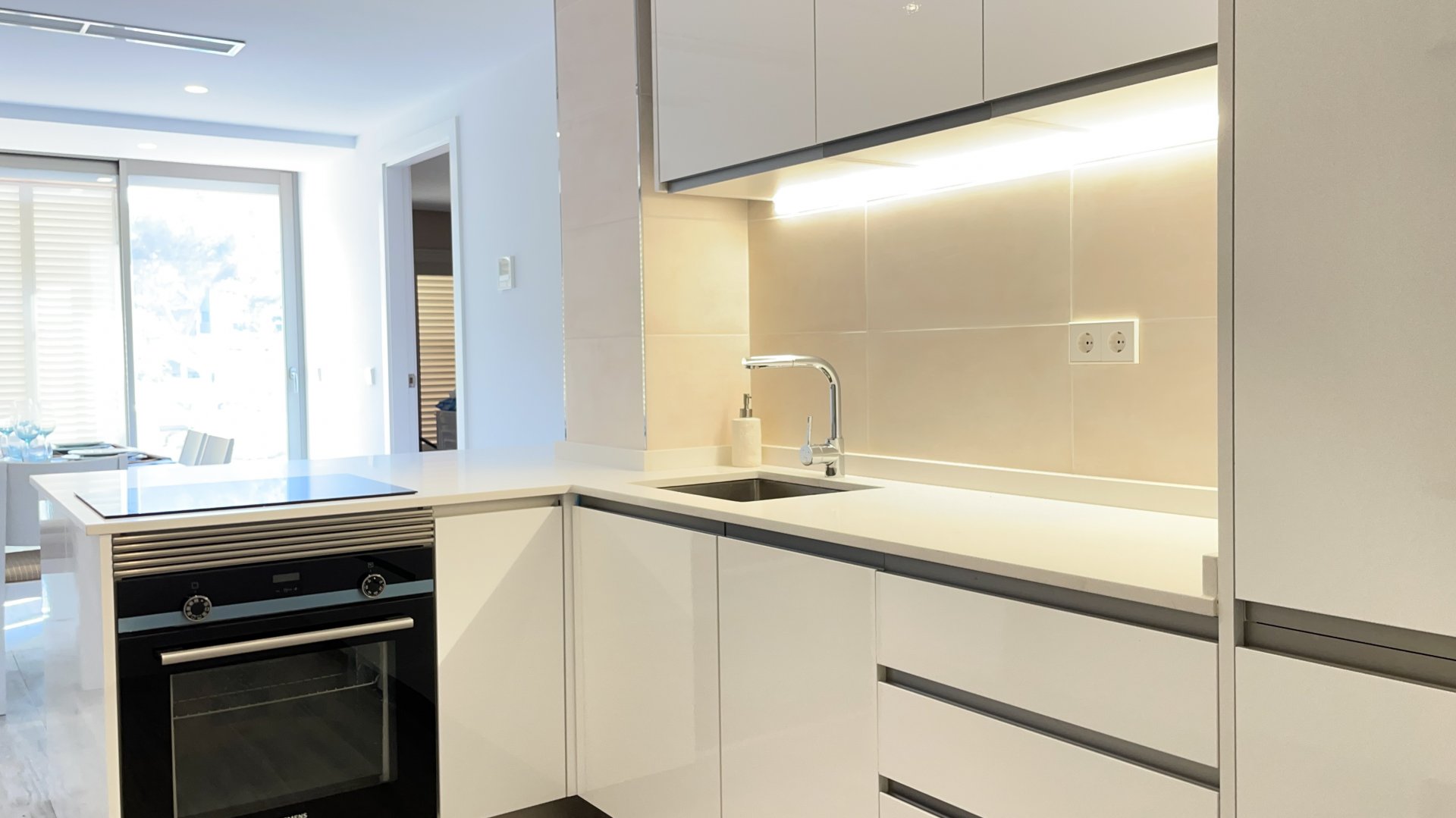 Appartamento a Palma de Majorca, Mallorca, Spagna 2 camere da letto, 79 mq. N° 97755