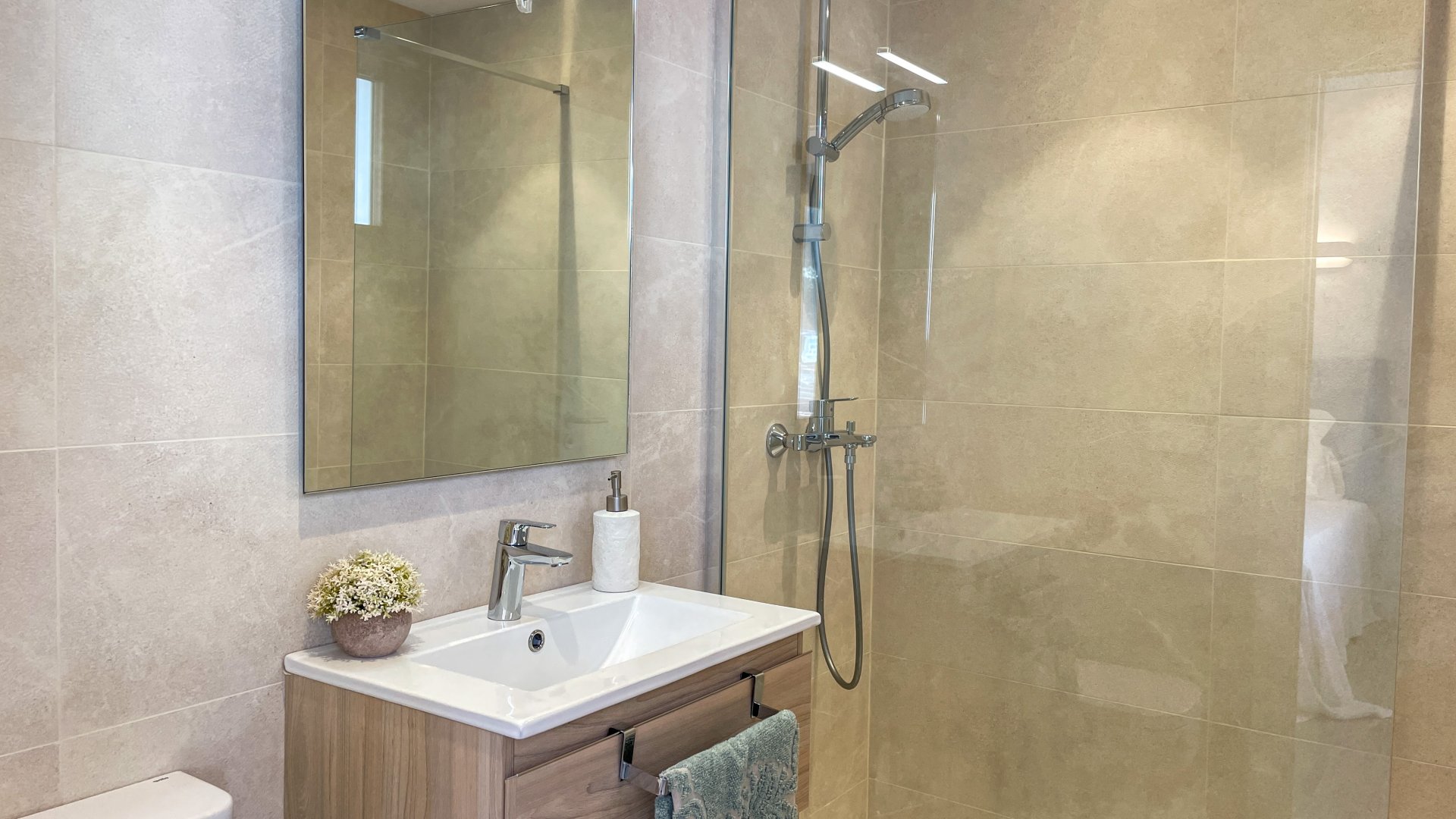 Appartamento a Palma de Majorca, Mallorca, Spagna 2 camere da letto, 79 mq. N° 97755