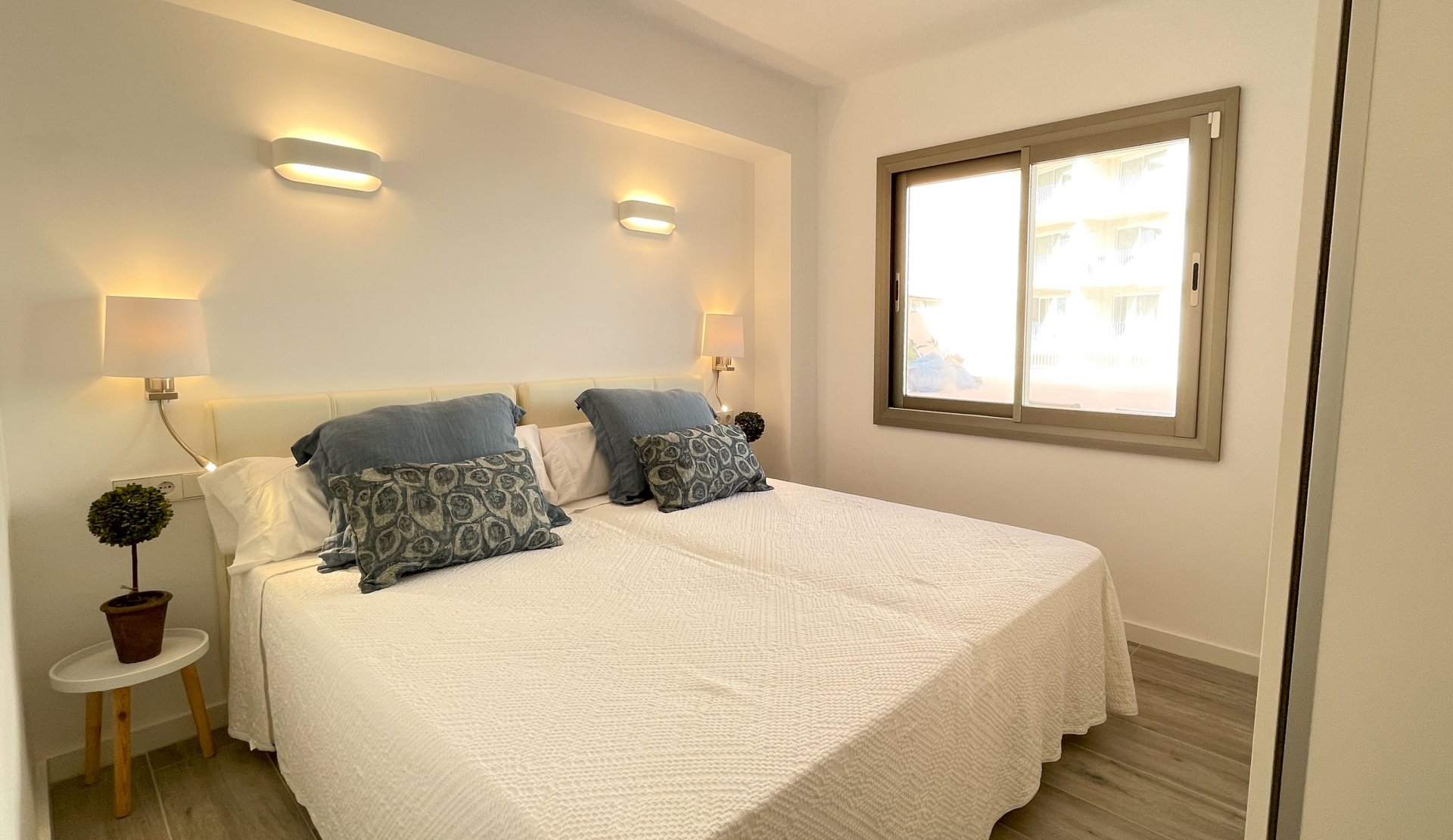 Appartamento a Palma de Majorca, Mallorca, Spagna 2 camere da letto, 79 mq. N° 97755