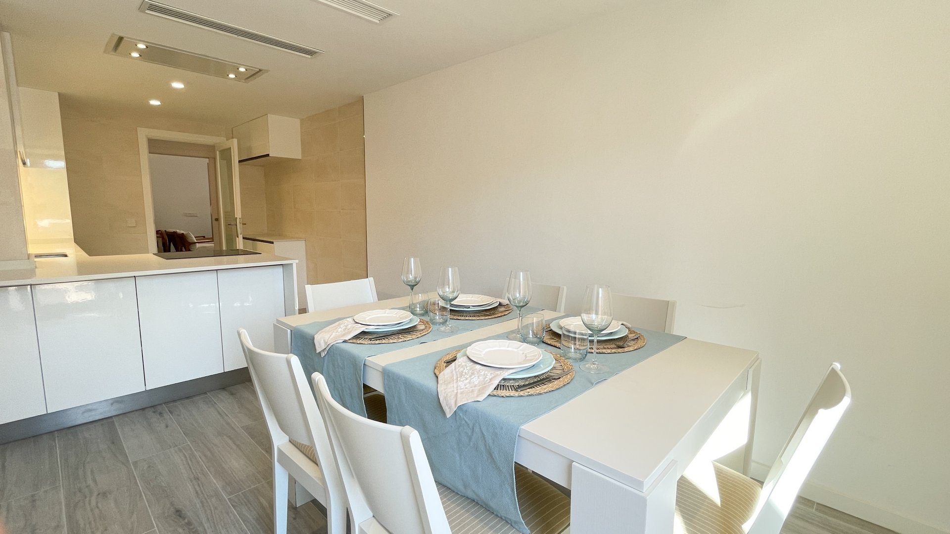 Appartamento a Palma de Majorca, Mallorca, Spagna 2 camere da letto, 79 mq. N° 97755