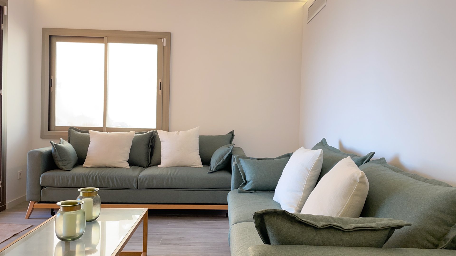 Appartamento a Palma de Majorca, Mallorca, Spagna 2 camere da letto, 79 mq. N° 97755