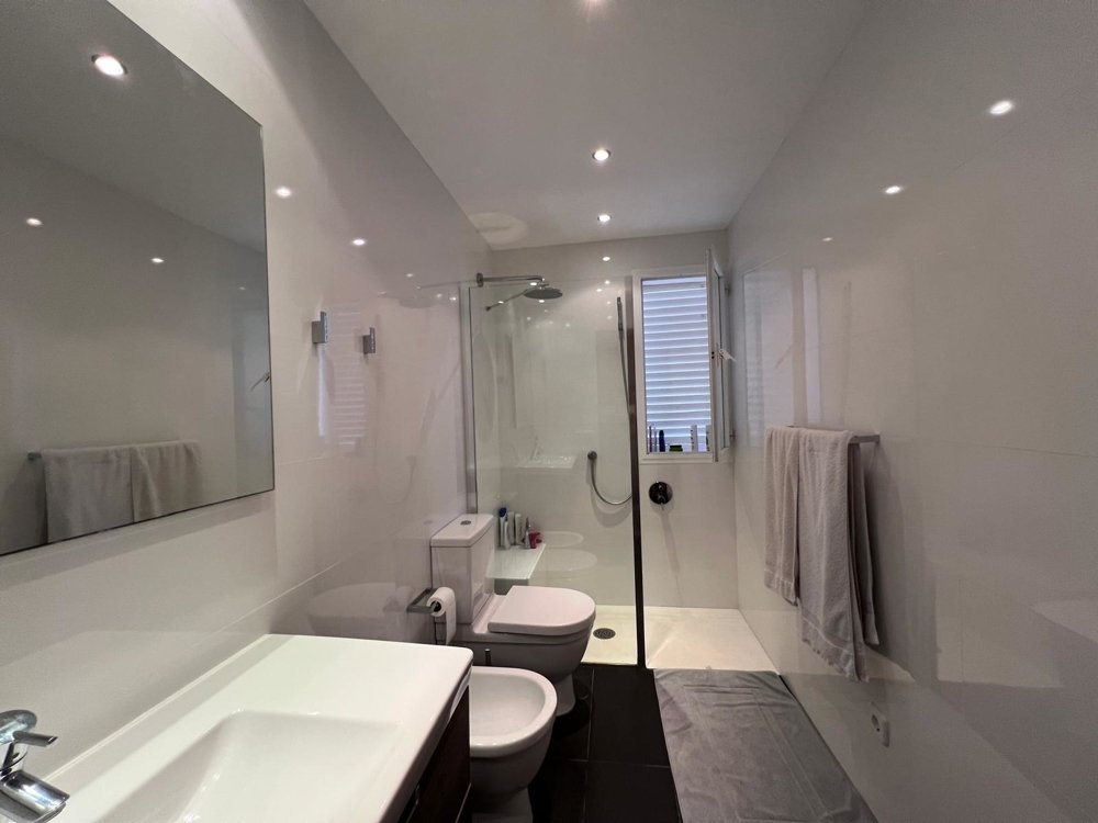 Квартира в Нова Санта Понса, Майорка, Испания 3 спальни, 125м2 №109951