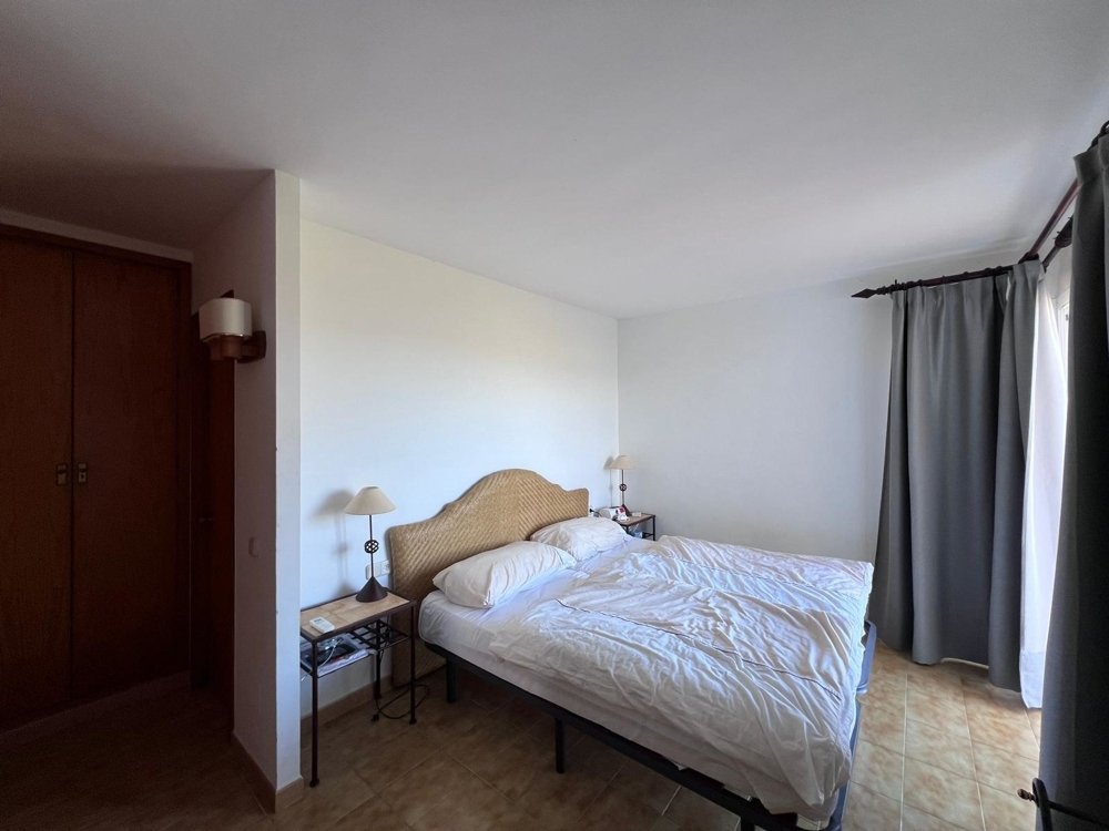 Квартира в Нова Санта Понса, Майорка, Испания 3 спальни, 125м2 №109951