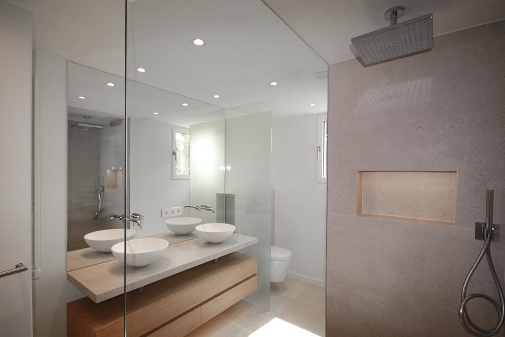 Penthouse w Nova Santa Ponsa, Mallorca, Hiszpania 3 sypialnie, 327 mkw. nr 109950