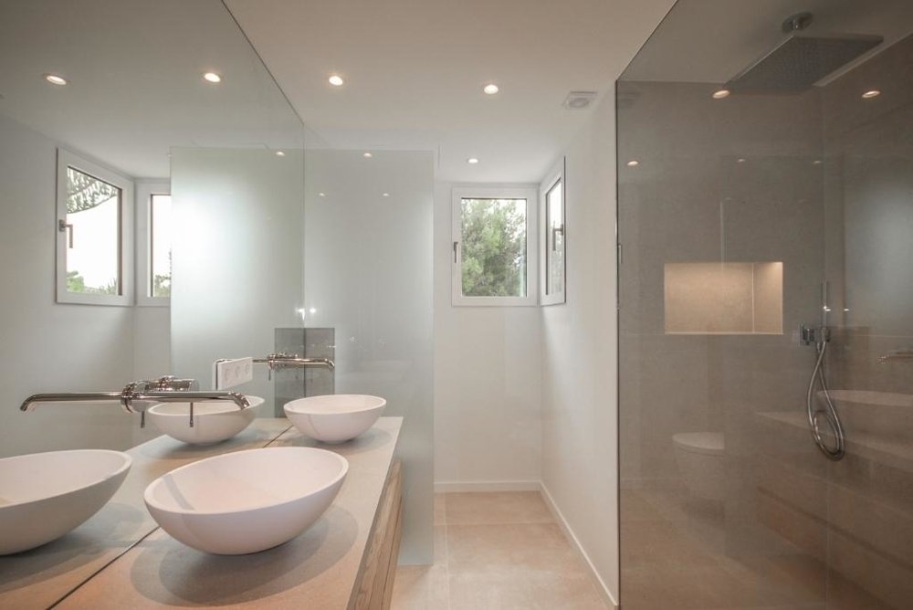 Penthouse w Nova Santa Ponsa, Mallorca, Hiszpania 3 sypialnie, 327 mkw. nr 109950