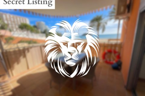 Apartment in Magalluf, Mallorca, Spain 3 bedrooms, 135 sq.m. No. 109952