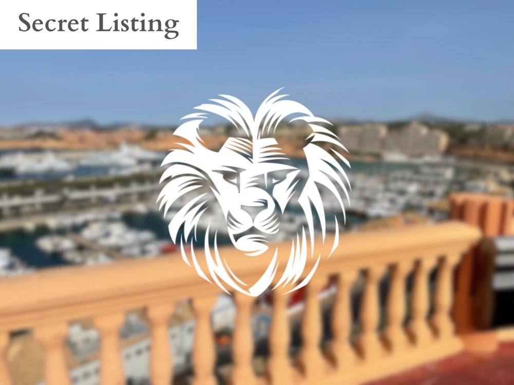 Apartment in El Toro, Mallorca, Spain 2 bedrooms, 85 sq.m. No. 109954