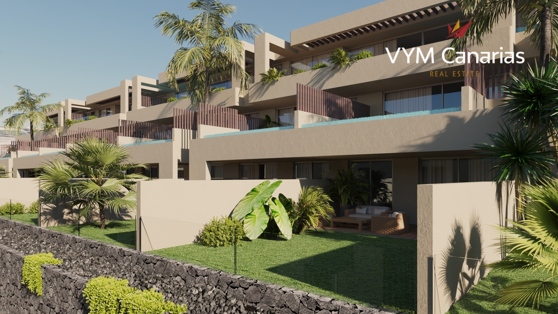 Penthouse à Adeje, Tenerife, Espagne 3 chambres, 176 m2 No. 84399
