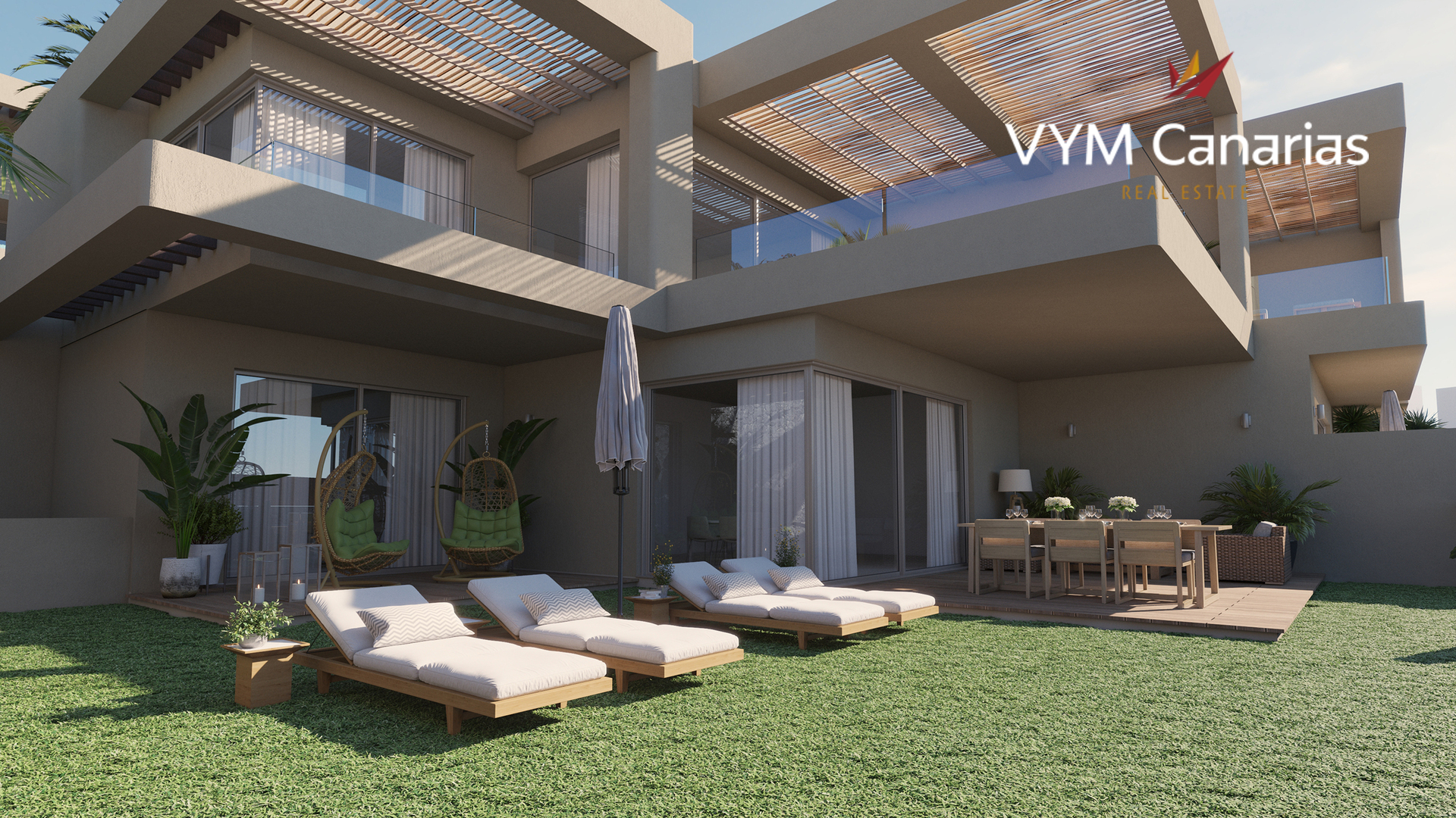 Penthouse à Adeje, Tenerife, Espagne 3 chambres, 176 m2 No. 84399