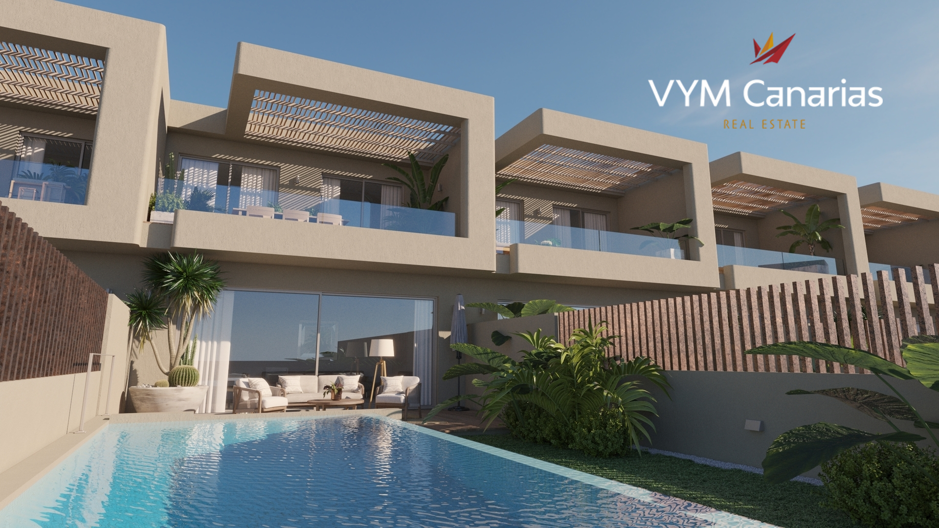 Penthouse à Adeje, Tenerife, Espagne 3 chambres, 176 m2 No. 84399