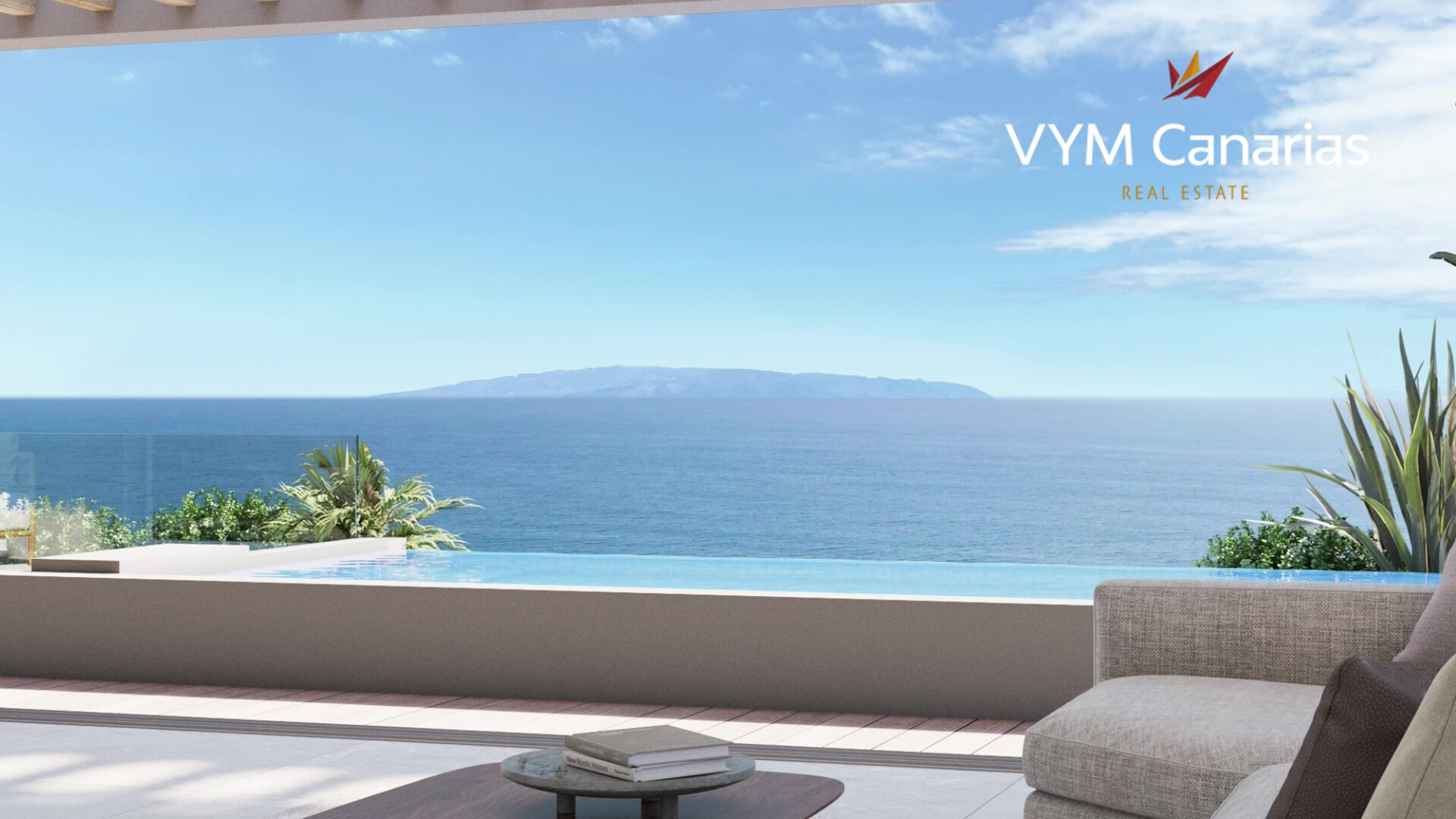 Penthouse à Adeje, Tenerife, Espagne 3 chambres, 176 m2 No. 84399