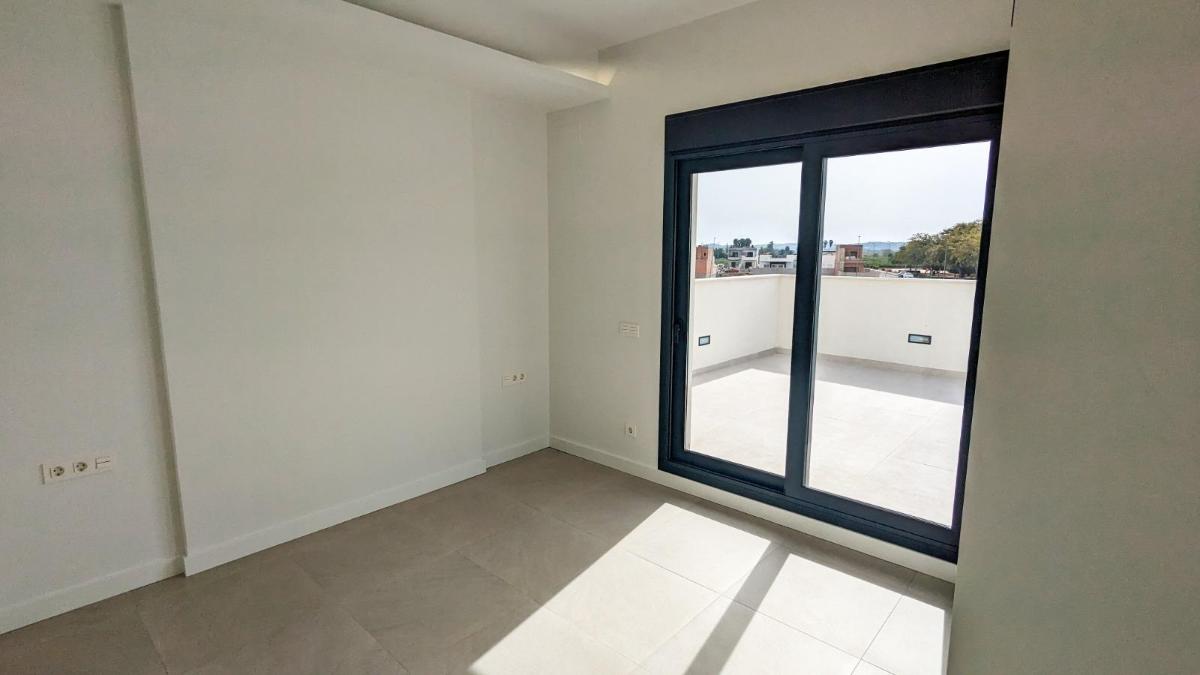 Villa en Daya Nueva, Alicante, España 3 dormitorios, 127 m2 No. 98594