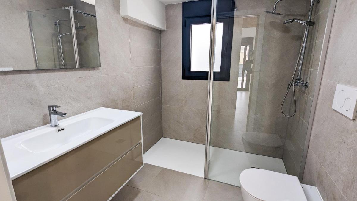 Villa en Daya Nueva, Alicante, España 3 dormitorios, 127 m2 No. 98594