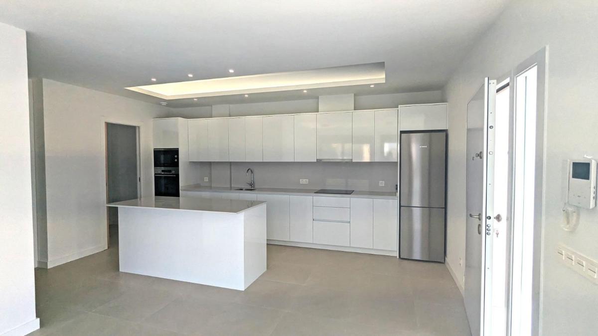 Villa en Daya Nueva, Alicante, España 3 dormitorios, 127 m2 No. 98594