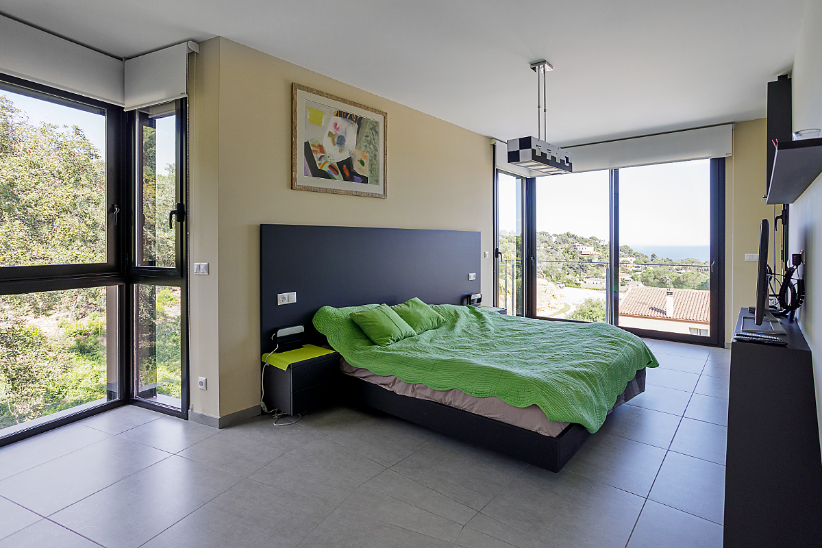 House in Tossa de Mar, Girona, Spanien 4 Schlafzimmer, 379 m2 Nr. 99178