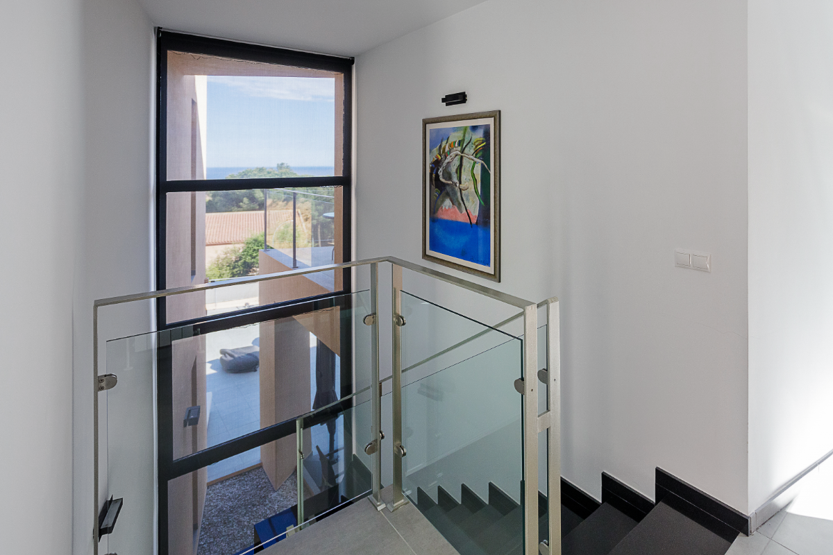 House in Tossa de Mar, Girona, Spanien 4 Schlafzimmer, 379 m2 Nr. 99178