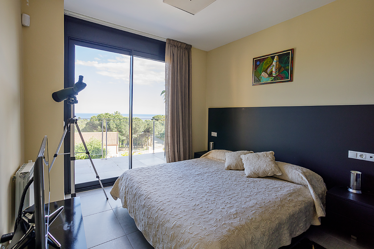 House in Tossa de Mar, Girona, Spanien 4 Schlafzimmer, 379 m2 Nr. 99178