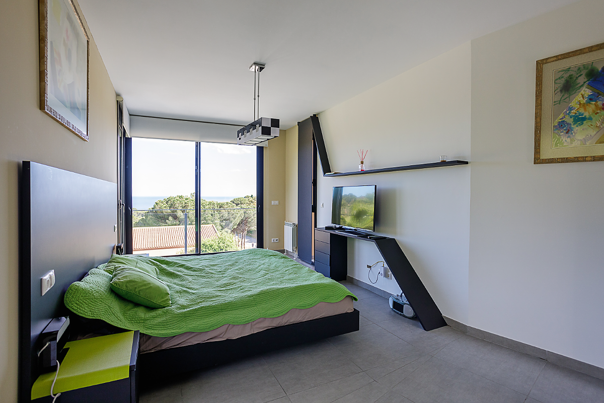 House in Tossa de Mar, Girona, Spanien 4 Schlafzimmer, 379 m2 Nr. 99178