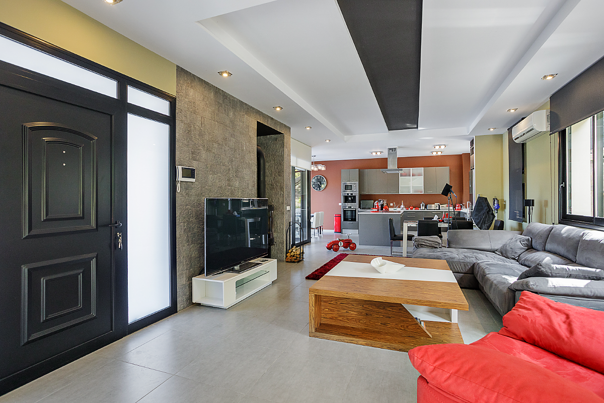 House in Tossa de Mar, Girona, Spanien 4 Schlafzimmer, 379 m2 Nr. 99178