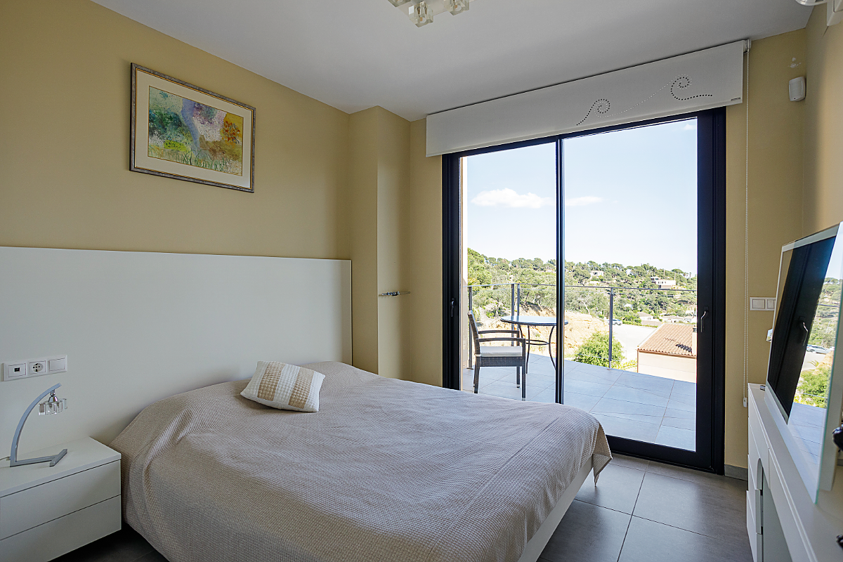 House in Tossa de Mar, Girona, Spanien 4 Schlafzimmer, 379 m2 Nr. 99178