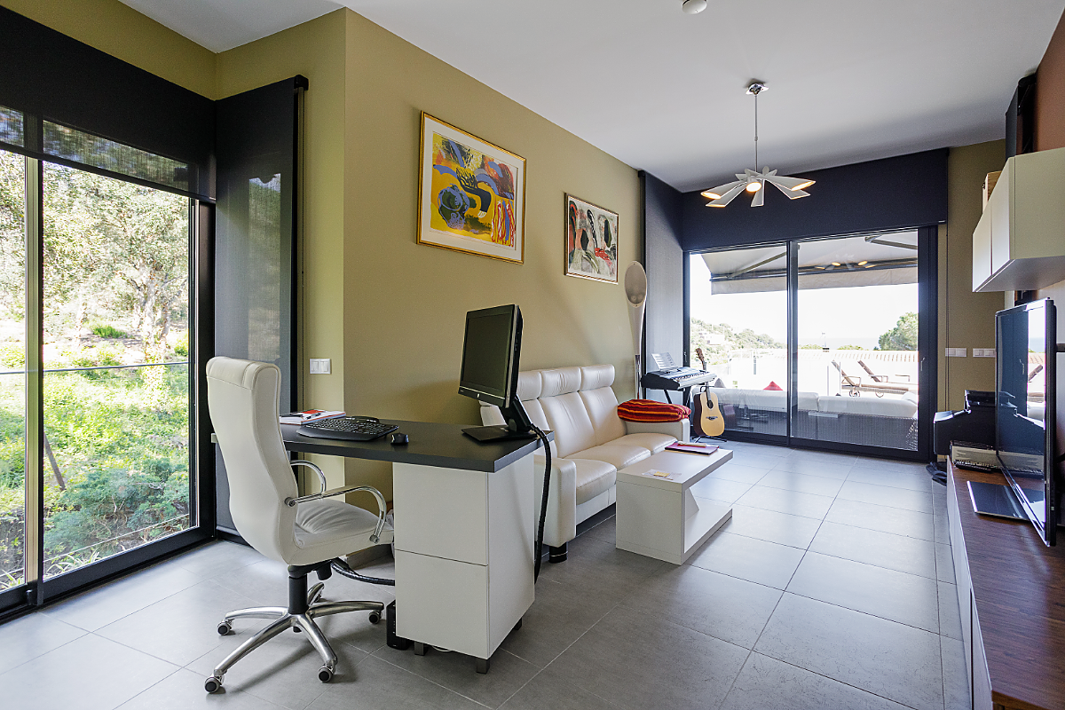 House in Tossa de Mar, Girona, Spanien 4 Schlafzimmer, 379 m2 Nr. 99178