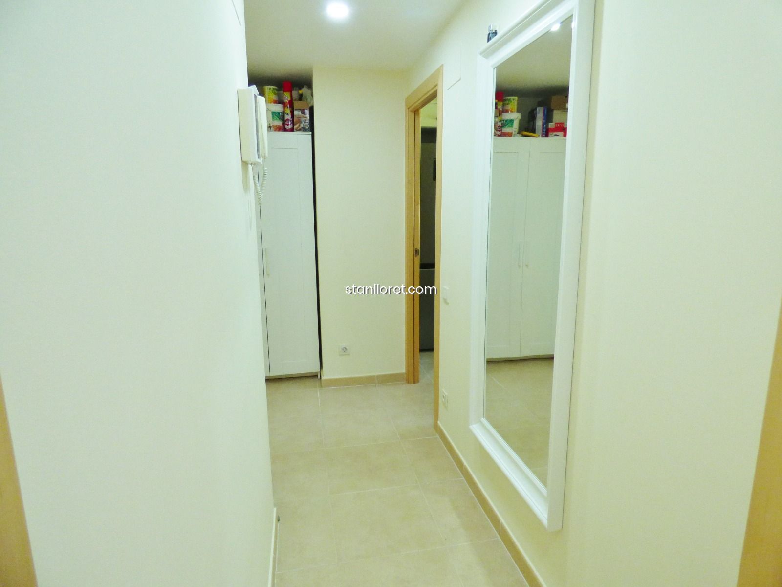 Apartment in Lloret de Mar, Girona, Spain 2 bedrooms, 72 sq.m. No. 104048