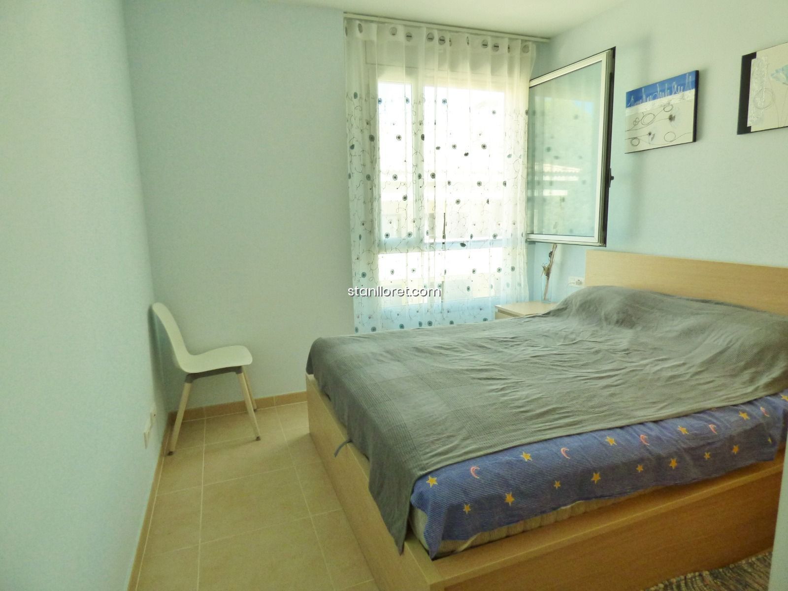 Apartment in Lloret de Mar, Girona, Spain 2 bedrooms, 72 sq.m. No. 104048