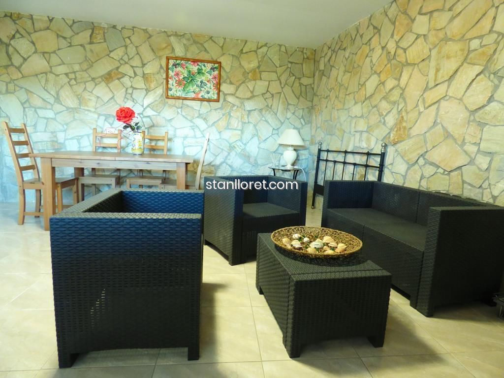 Villa in Lloret de Mar, Girona, Spain 2 bedrooms, 174 sq.m. No. 104047