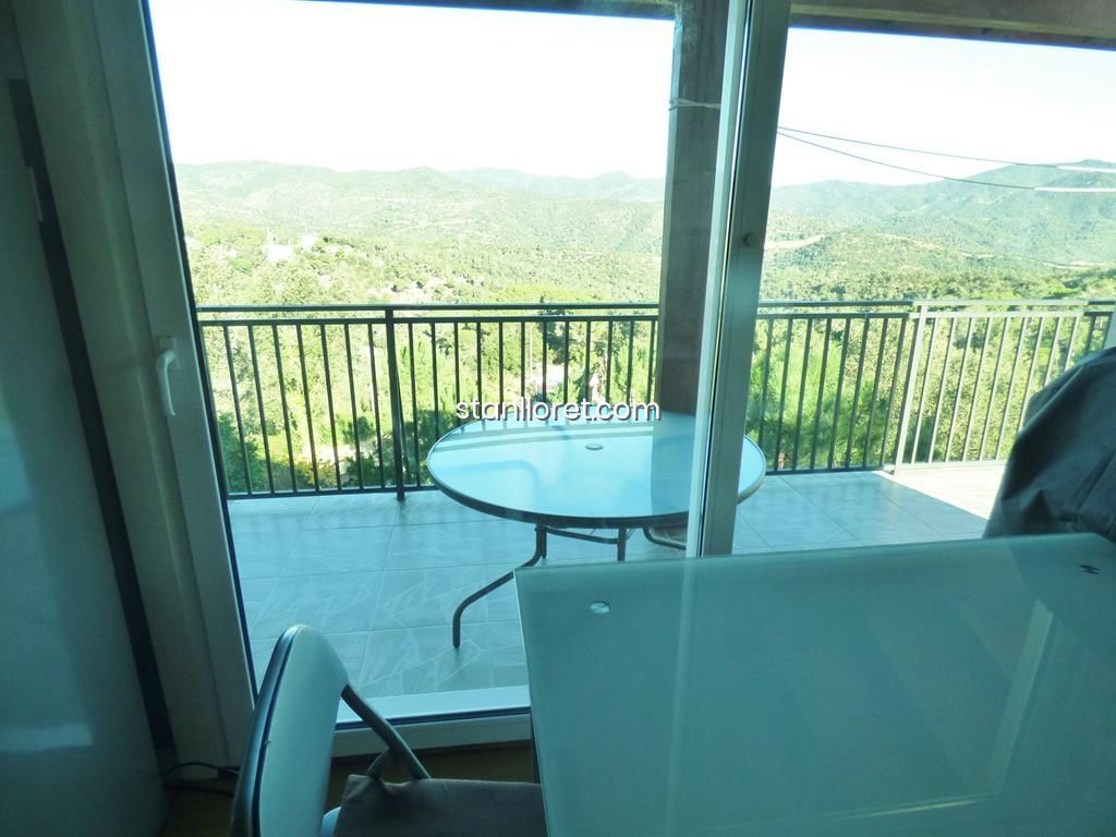 Villa in Lloret de Mar, Girona, Spain 2 bedrooms, 174 sq.m. No. 104047