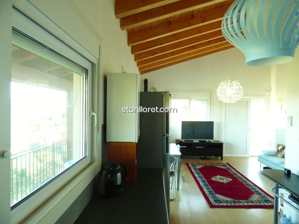 Villa in Lloret de Mar, Girona, Spain 2 bedrooms, 174 sq.m. No. 104047