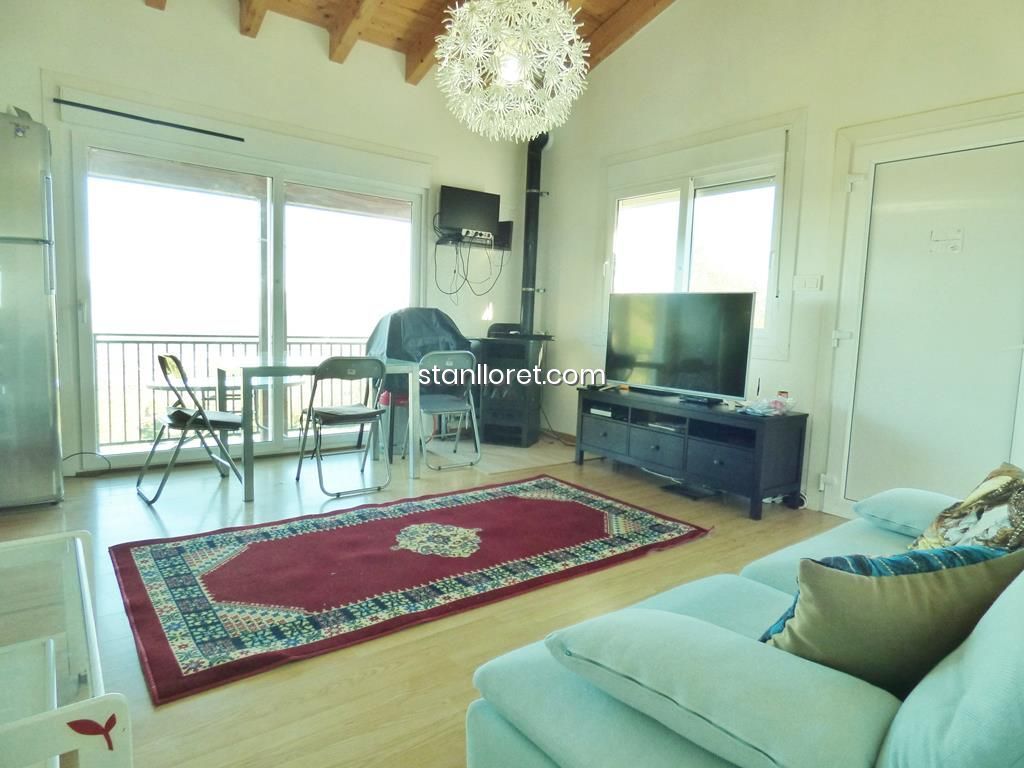 Villa in Lloret de Mar, Girona, Spain 2 bedrooms, 174 sq.m. No. 104047