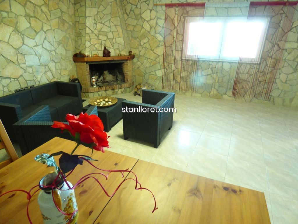 Villa in Lloret de Mar, Girona, Spain 2 bedrooms, 174 sq.m. No. 104047